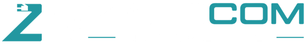 Zalocom Networks Website Logo